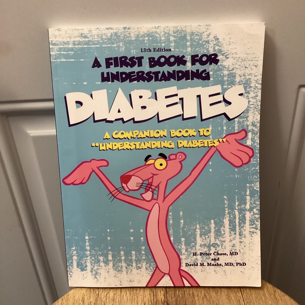 A First Book for Understanding DIABETES Chase and Maahs